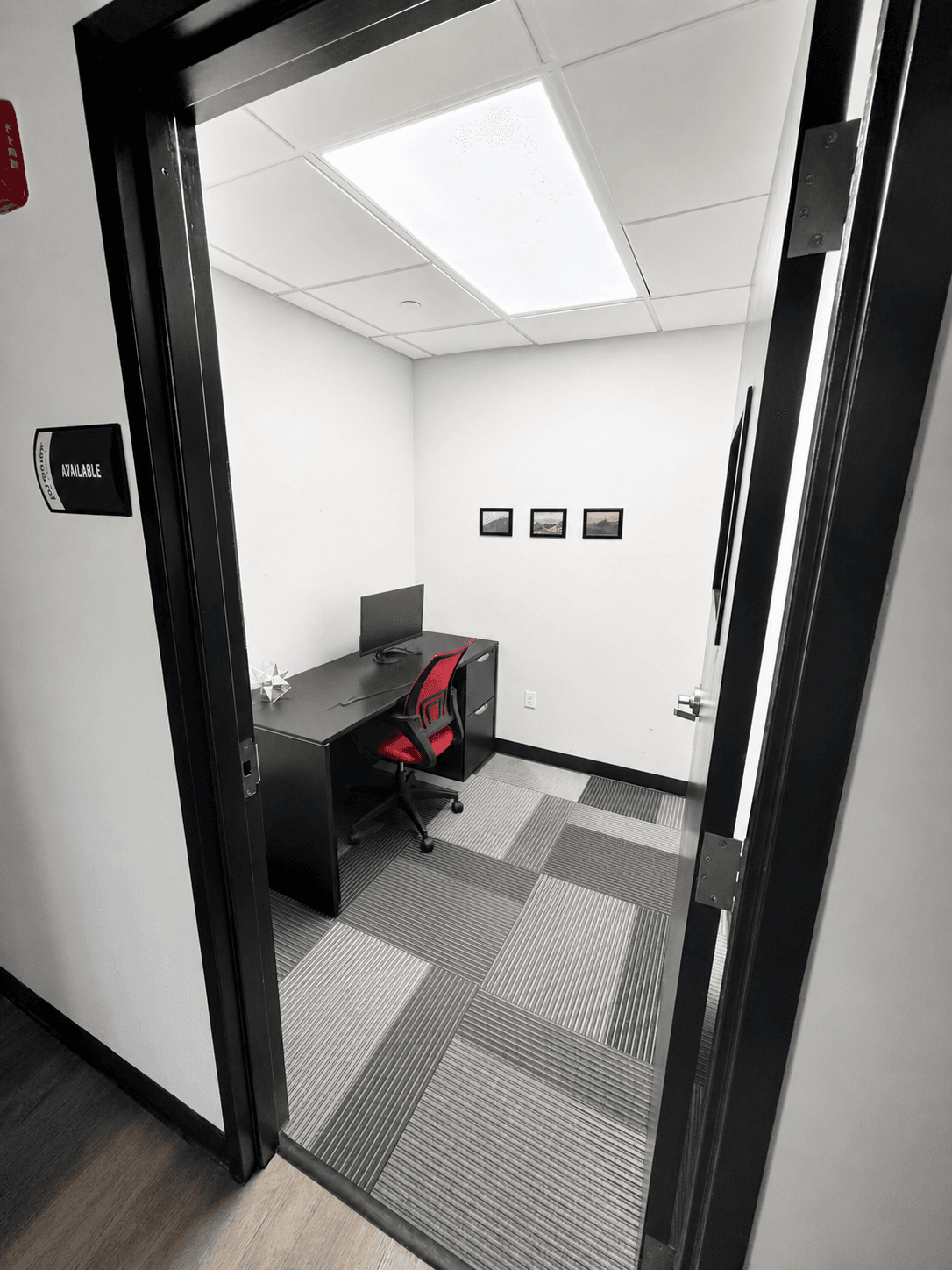 Private Office (A10)