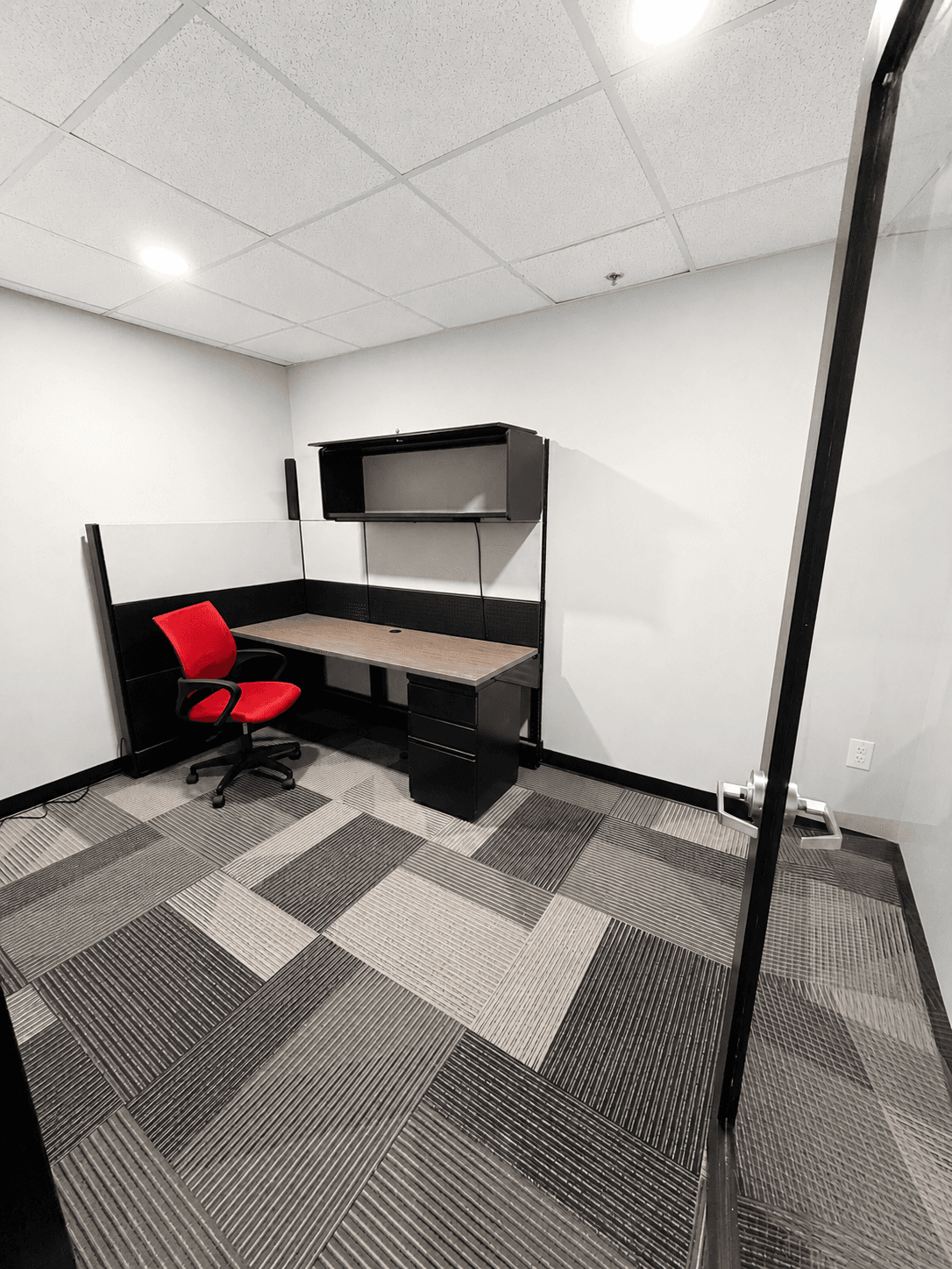 Private Office (A27)