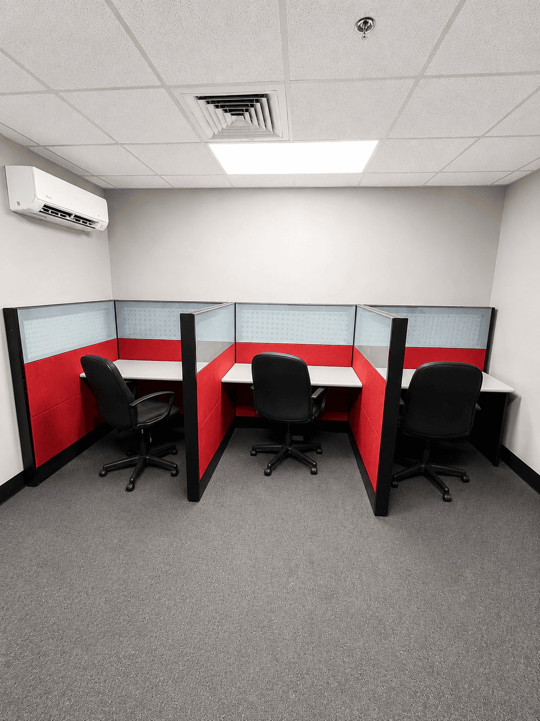 Private Office (A13)