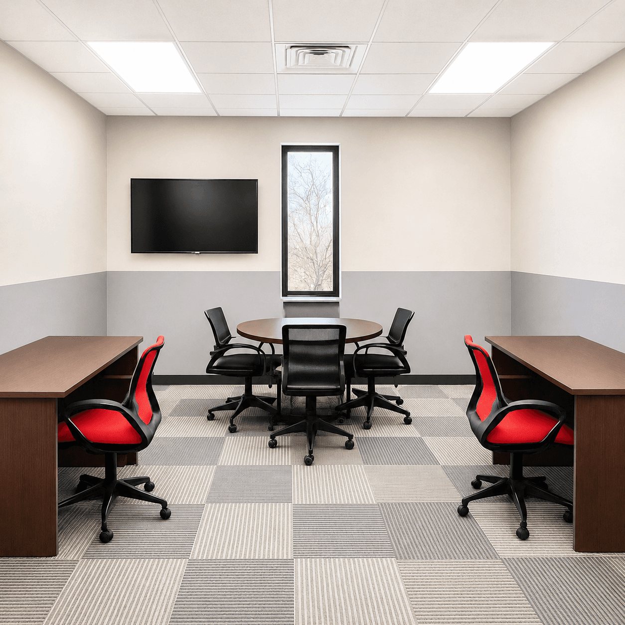 Private Office (A18)