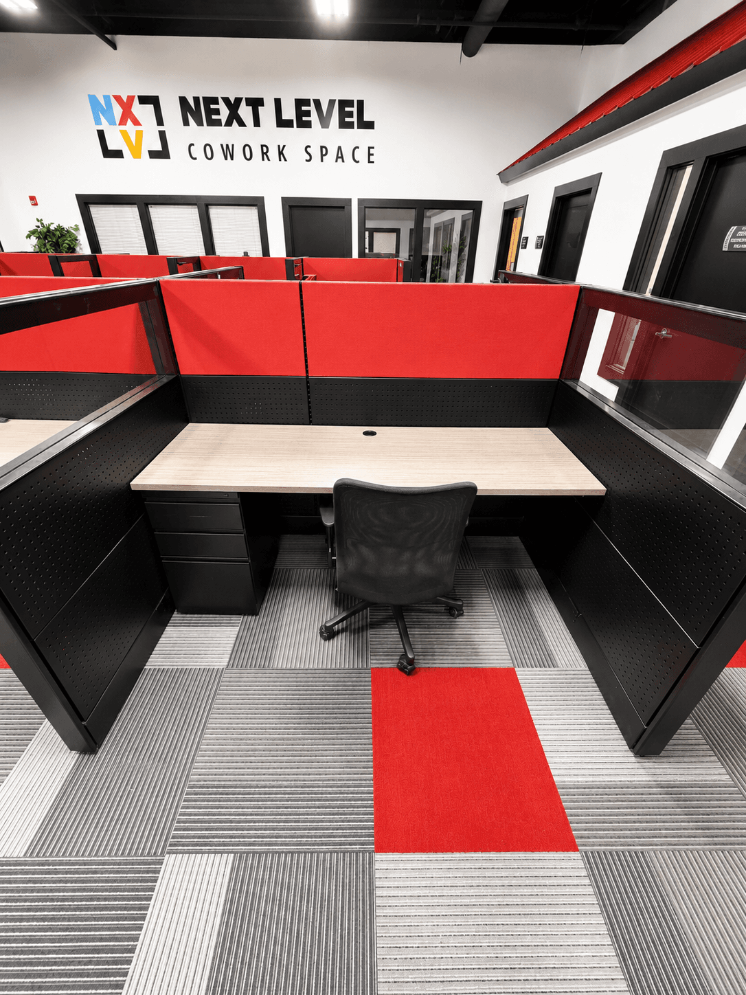Workstation